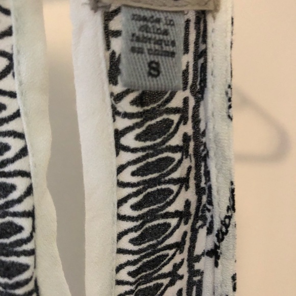 Urban outfitters open back boho tank - Picture 4 of 7